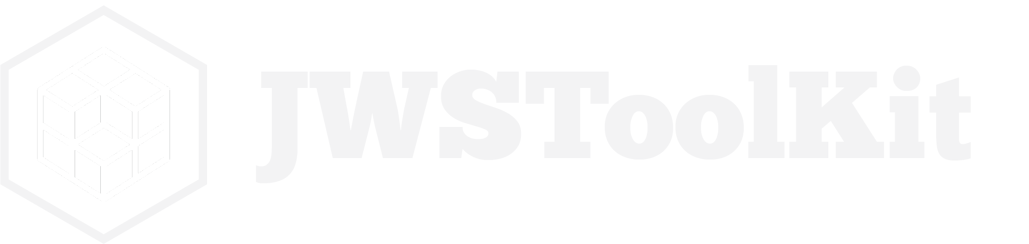 Dark Logo