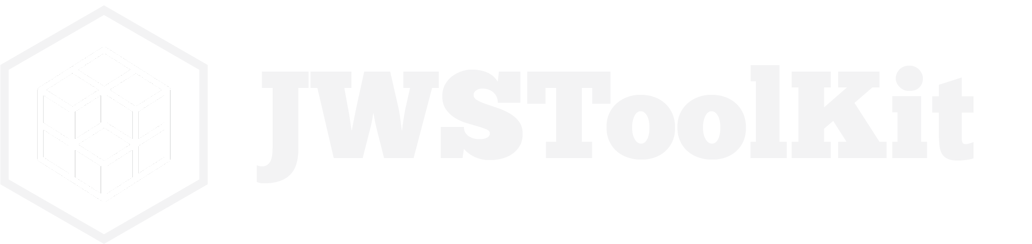 Dark Logo